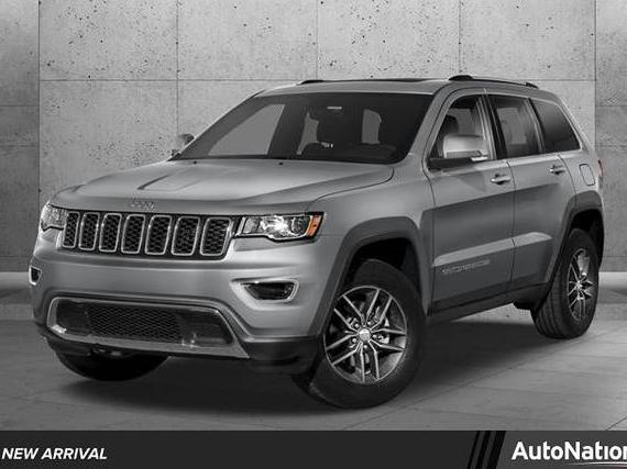 JEEP GRAND CHEROKEE 2020 1C4RJFBG4LC175825 image